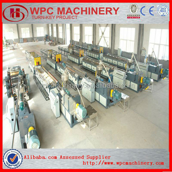 wpcpvcプロファイルwpcプロファイルを生産するためのマシン問屋・仕入れ・卸・卸売り