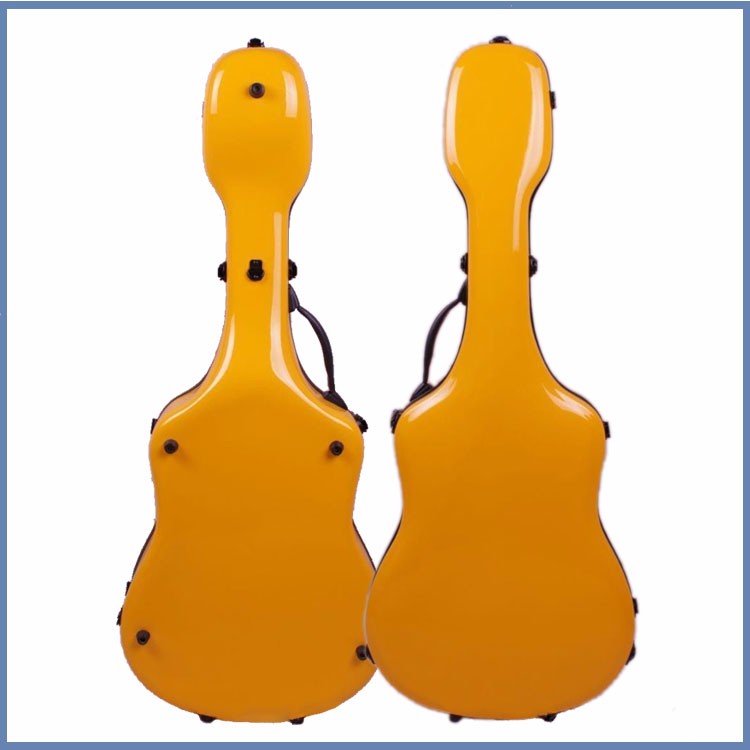 Music Instrument Semi Hollow Body Guitar Case Buy Semi Hollow Body