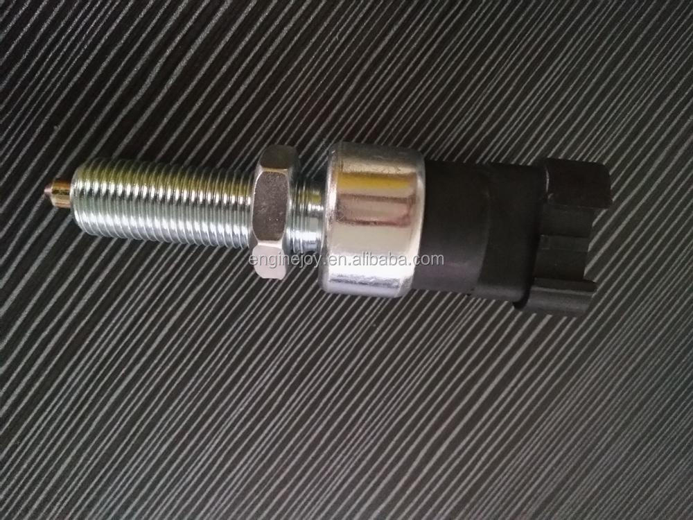 4858072 Reverse Gear Sensor,Reverse Light Switch,Use For Iveco