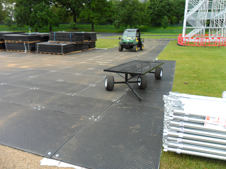 ground mat56