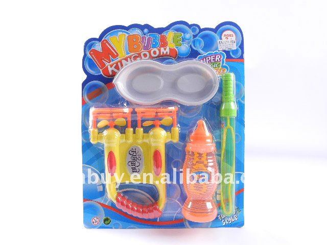 の熱い販売の子供b/oプラスチックのバブルガンバブルブロワーガン問屋・仕入れ・卸・卸売り