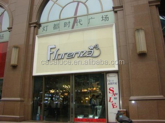 優雅な円形新製品アンティーク屋内壁ランプ/壁ライト/壁壁取り付け用燭台問屋・仕入れ・卸・卸売り