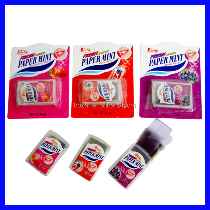 Fresh breath mint candy,China Bozi price supplier 21food