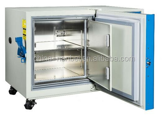 -86 degree ultra low temperature refrigerator freezer