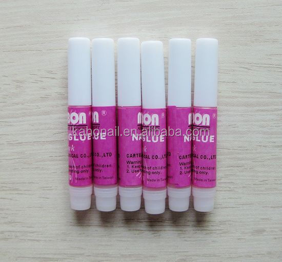小川ng勧告- 2g霊長類のラベルプロのアクリル2gインスタントyanoacrylateボンドは、 液体を除去bybフレンチネイルグルー問屋・仕入れ・卸・卸売り