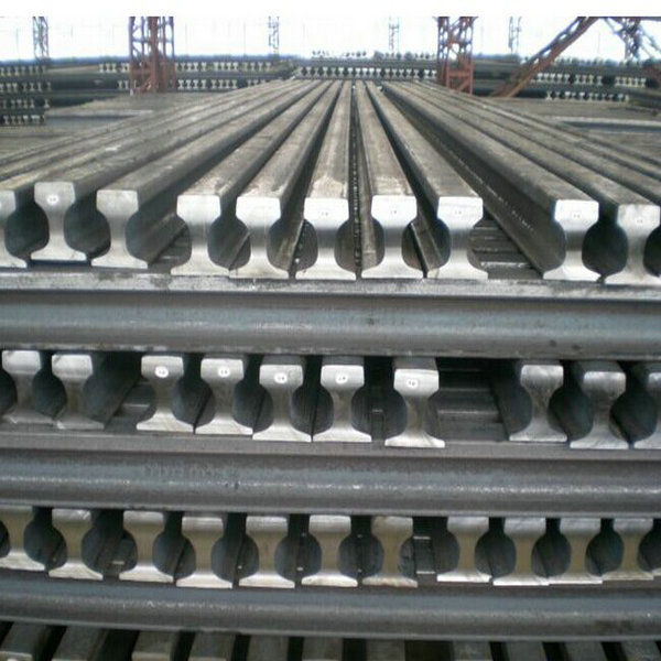 アメリカの標準的なレール鋼、 レールトラック/レール鋼、 大きい量、問屋・仕入れ・卸・卸売り
