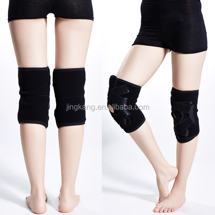 メイド専門の工場新製品高弾性膝装具、 テレビで見られるように膝のサポート仕入れ・メーカー・工場