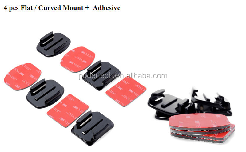 Gopro accessories