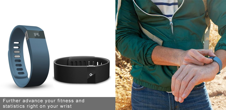 Bluetooth4.0歩数計ウォッチリストバンド手首fitbit活動トラッカーワイヤレス仕入れ・メーカー・工場