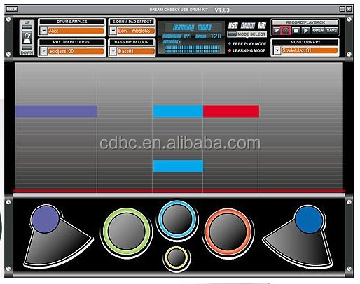 シリコーンusbのロールアップ両面usbpcラップトップ用キット仕入れ・メーカー・工場