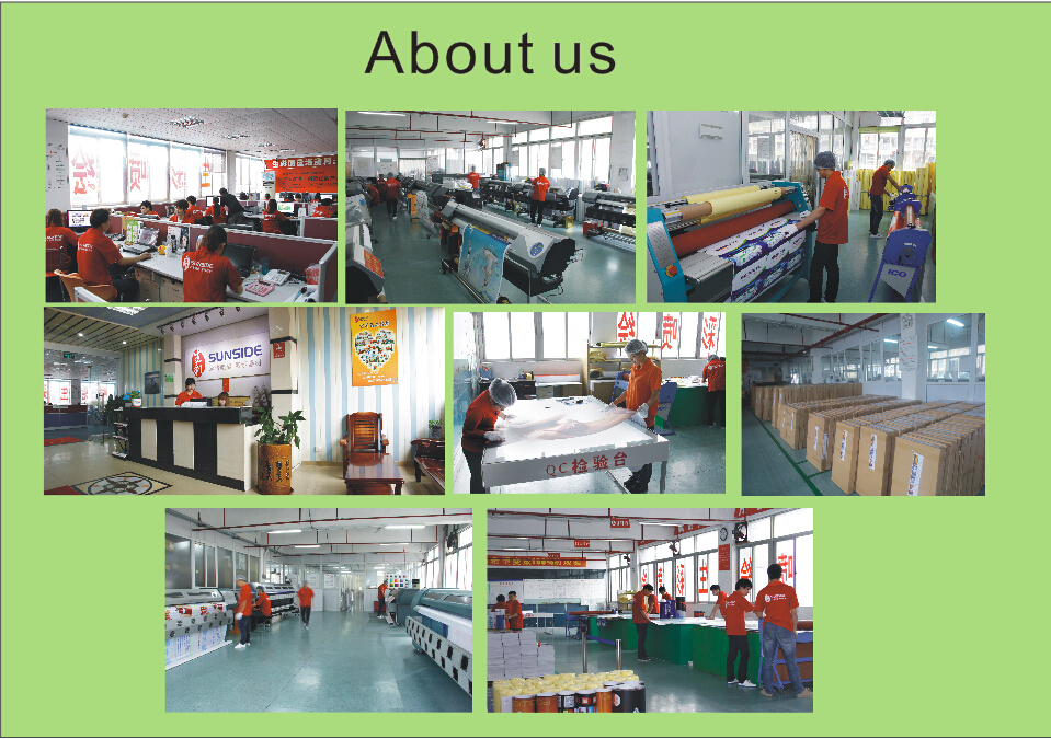 About us