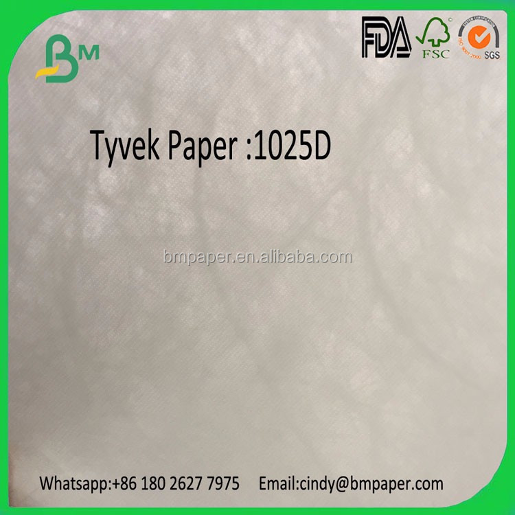 1025D Tyvek Dupont Paper