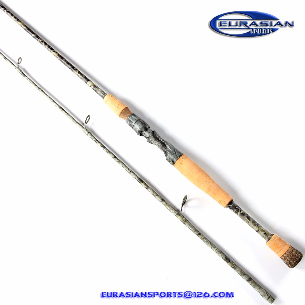 St. Croix Legend Elite Musky Casting Rod