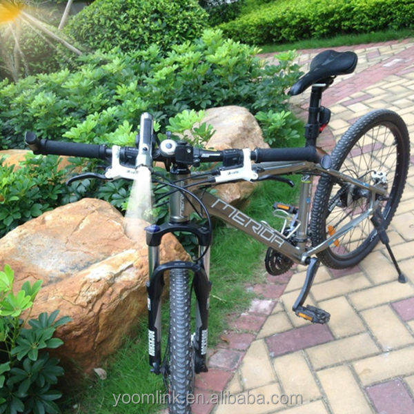 充電式自転車ライトusb充電式ymc-ht101a自転車トーチ問屋・仕入れ・卸・卸売り