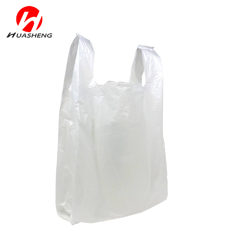 Hdpe discount carry bags