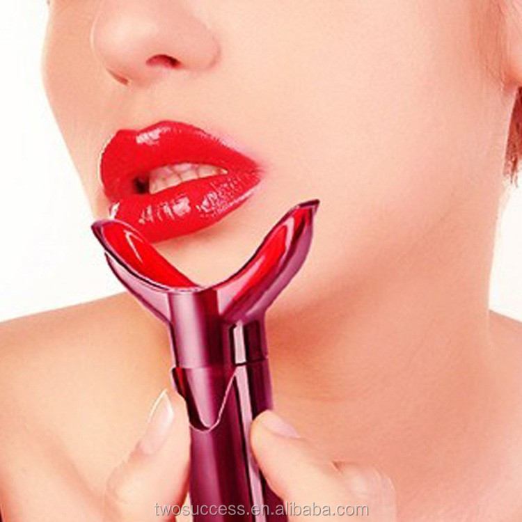 High Quality Unique Lip Pump Plumper Enhancer Enlarger Natural Fuller Plump