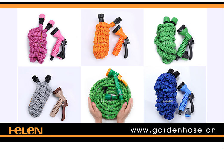 2014 Good Quality hose can expandable