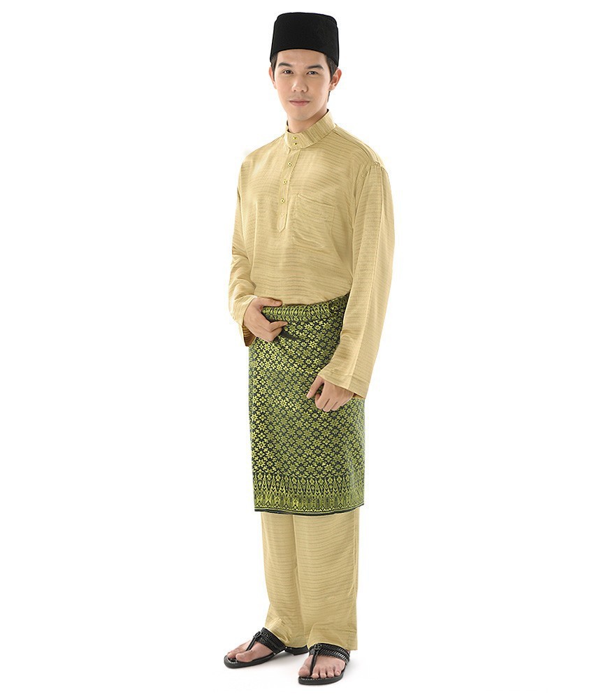 Fashion Malay Traditional Wear