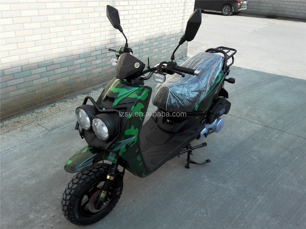 中国125cc安いミニ逆モータガススクーター用販売( SY125T-6)仕入れ・メーカー・工場