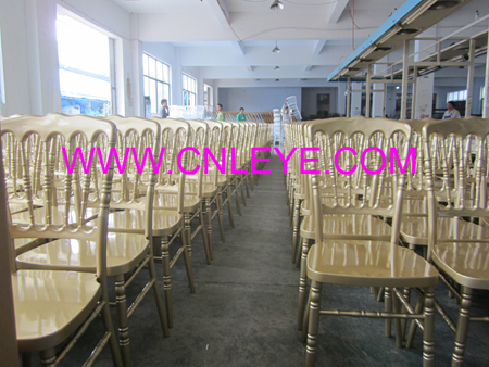 中国樹脂ナポレオンの椅子のための宴会のダイニング問屋・仕入れ・卸・卸売り