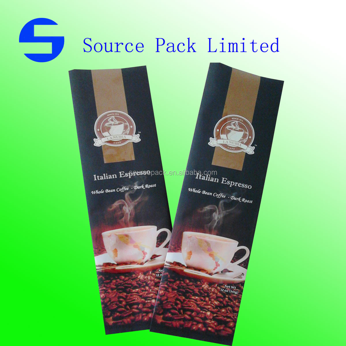 Promotion Industrial Use and Accept Custom Order burlap coffee bags wholesale