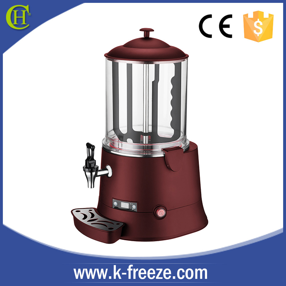 Wholesale China Market 10l Milk Mixer Electric Mixer Hot Chocolate