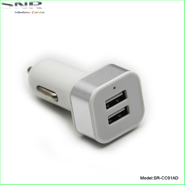 Emergency Car Battery Charger 2100ma Cell Phone Car Charger Buy