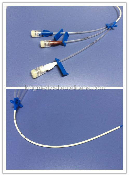 triple lumen central line lumen size triple lumen central line lumen size