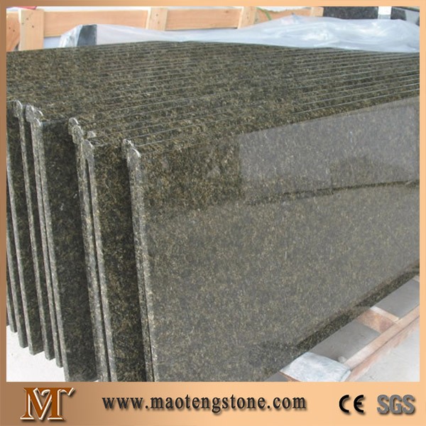 Verde Ubatuba Green Granite Countertop Wholesale Price Buy
