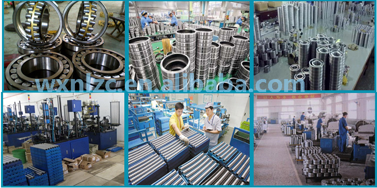 中国の標準スラストころ軸受329910トラックの部品仕入れ・メーカー・工場