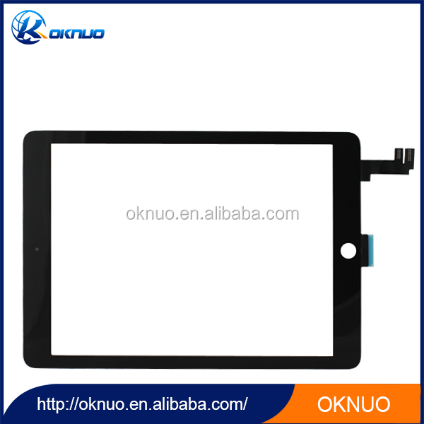 中国サプライヤーホット販売スペアパーツタブレットタッチスクリーン用ipadの空気2仕入れ・メーカー・工場