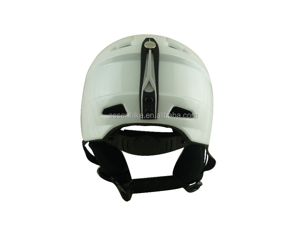 スポーツヘルメット2015熱い販売の雪の部分が外せる　暖かい耳パッド仕入れ・メーカー・工場