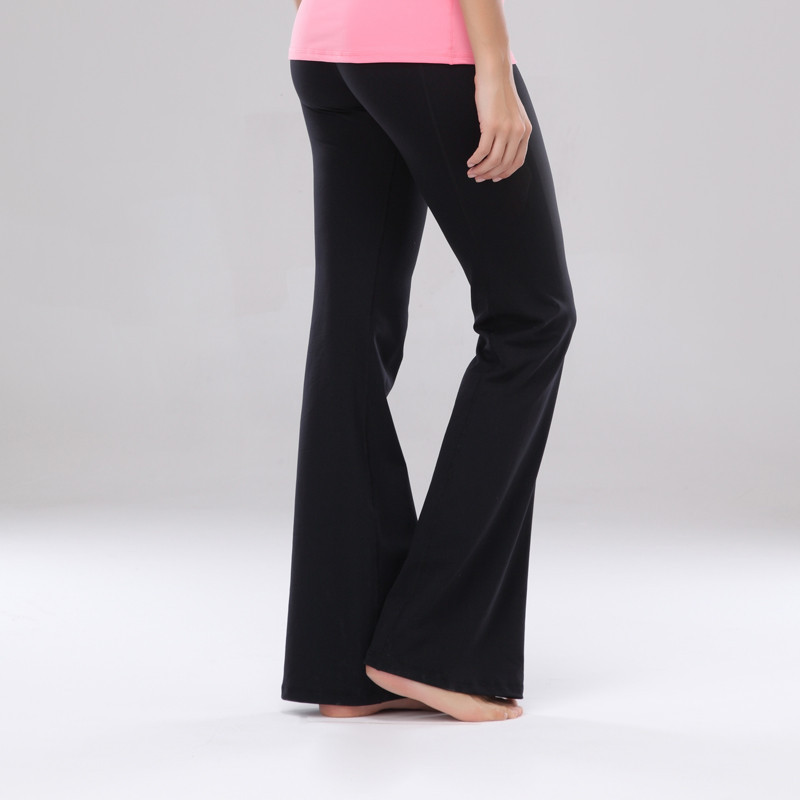 cheap flare yoga pants