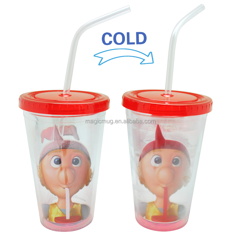 Drinking Straw Cups Cool Novelty Products Buy Cool Novelty Products