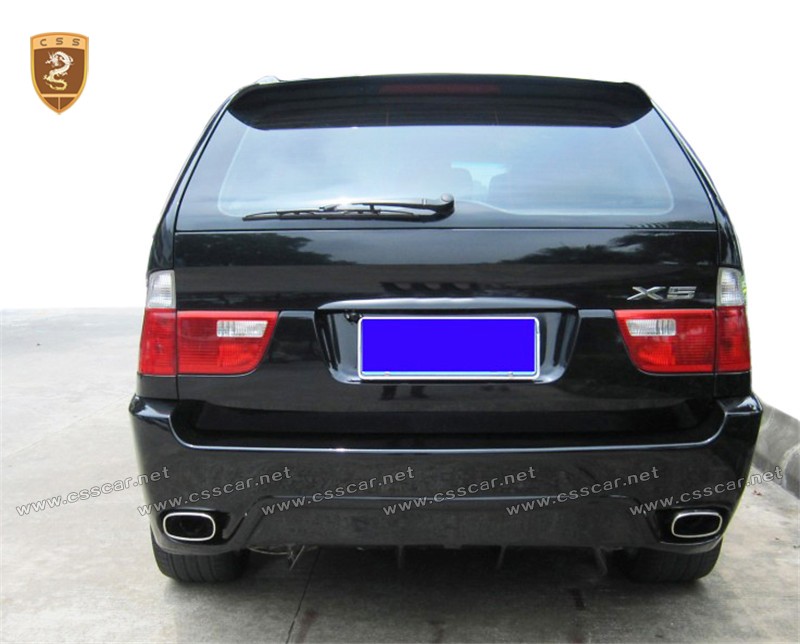 2004 2008 kit carrosserie x5 pour bmw x5 e53 avant pare 2004 2008 kit carrosserie x5 pour bmw x5 e53 avant pare