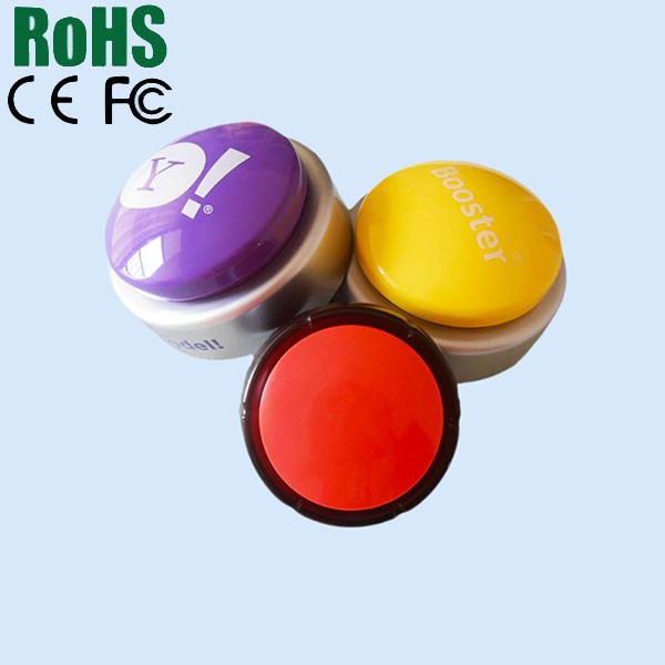 The Hype Button Hip Hop Air Horn Sound Effect Button Buy Sound