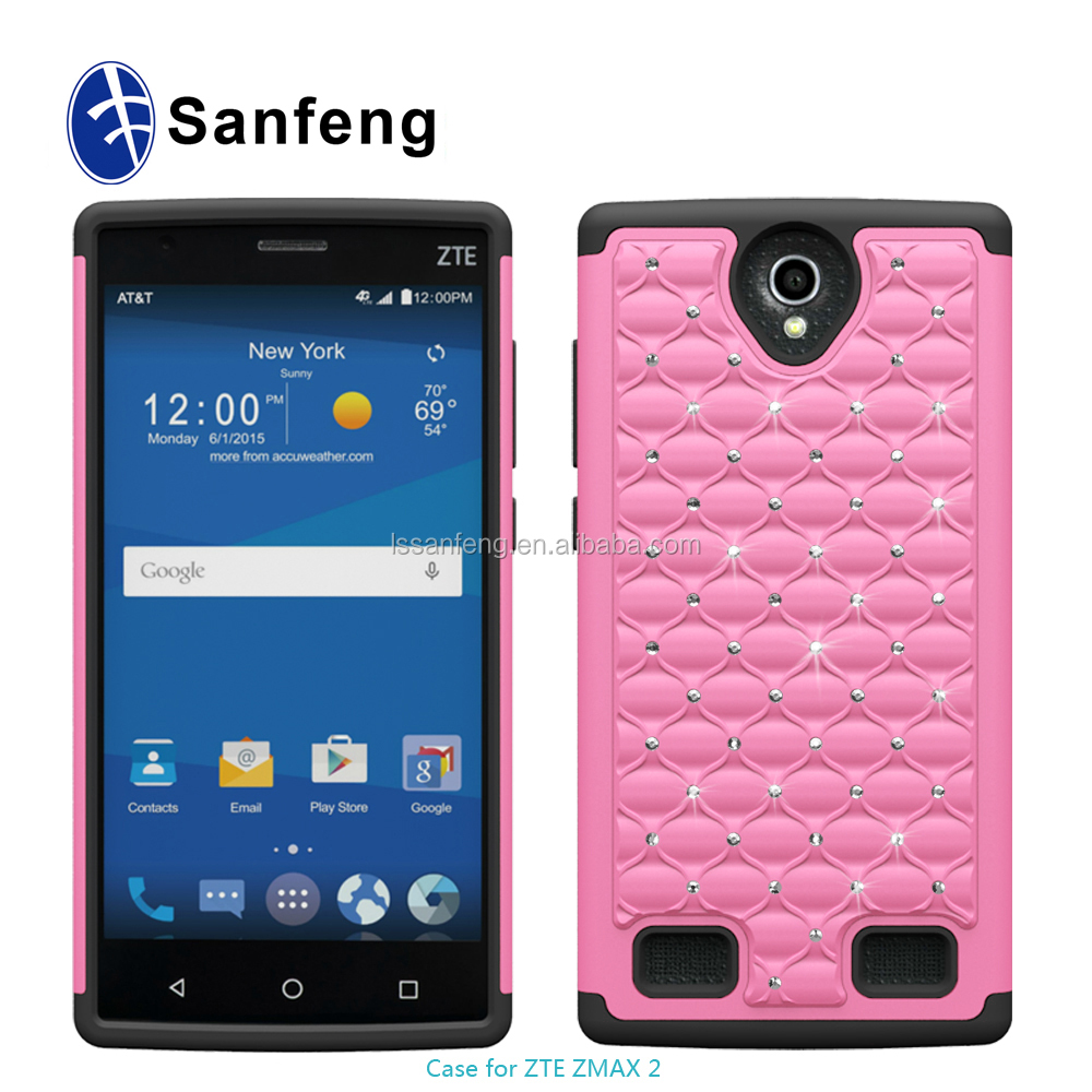 Zte zmax z958 soft gold zte zmax z958 simply just