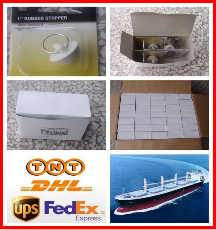 Stopper Packing