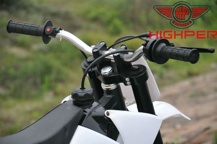 50ccの高- 品質と販売のためのミニダートバイクce( db501a)問屋・仕入れ・卸・卸売り