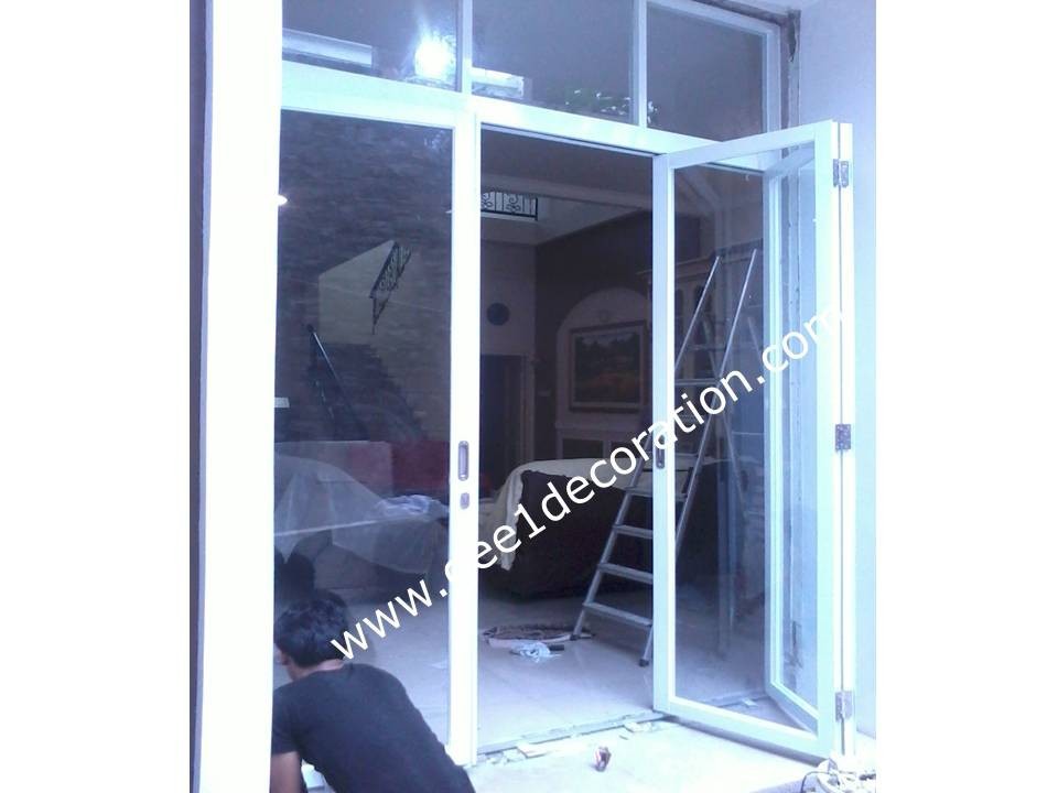 pintu lipat aluminium kaca buy aluminium dan kaca product on alibaba pintu lipat aluminium kaca buy aluminium dan kaca product on alibaba