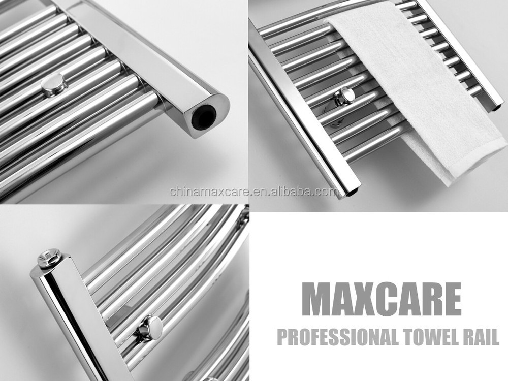 中国mc-002垂直鋼の浴室のベストセラー、 保温タオル掛けのラジエーター仕入れ・メーカー・工場
