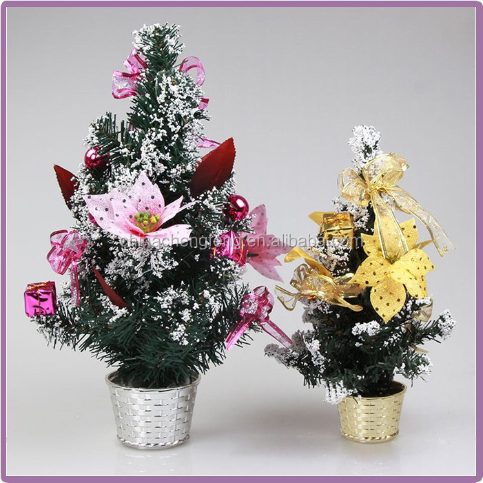 artificial decoration fiber optic mini tabletop christmas artificial decoration fiber optic mini tabletop christmas