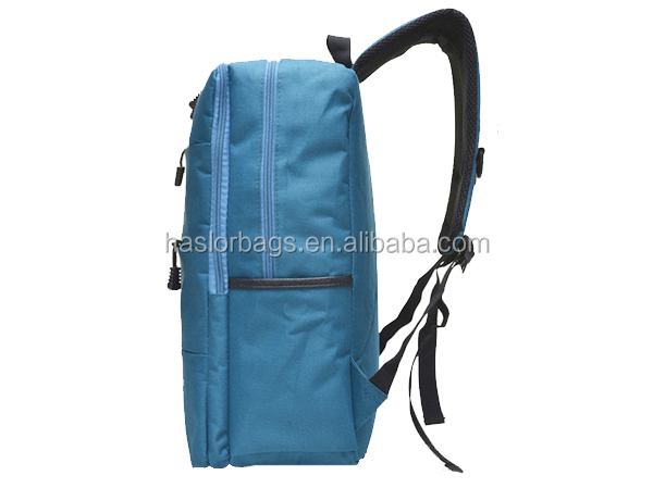 2015 Wholesale Cheaper Canvas Computer Backpack Laptop Bag Backpack For Women