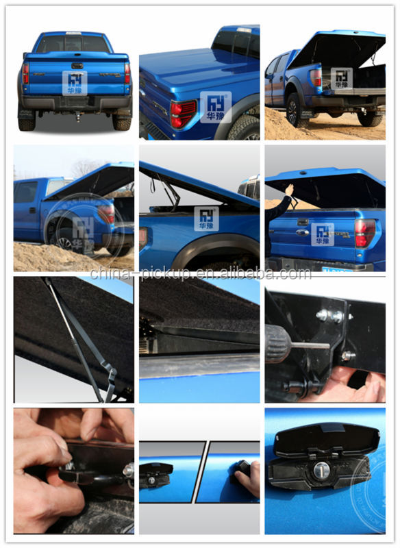 ベッドライナーフォードf-150/トノーカバー/キャノピー/スポーツキャノピー/フルボックス問屋・仕入れ・卸・卸売り