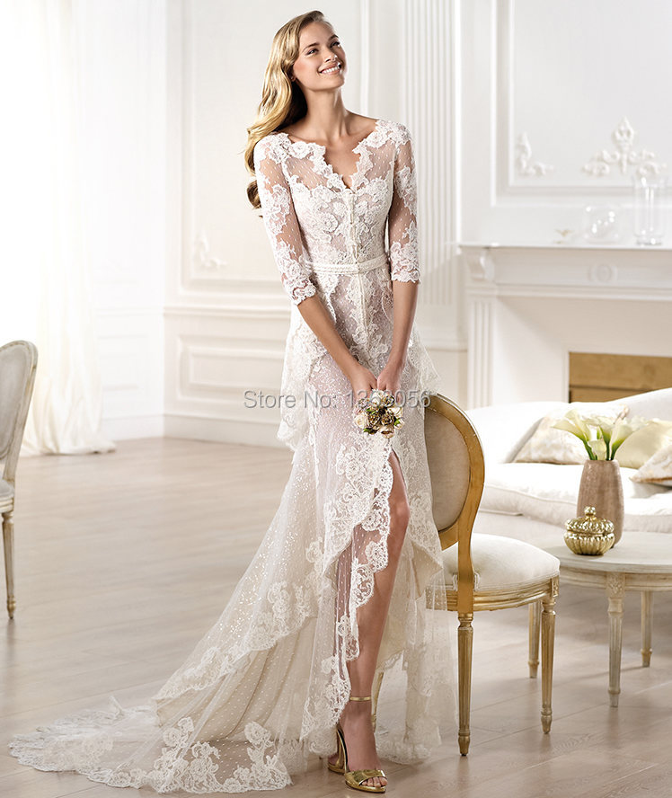 Tb wedding dresses online