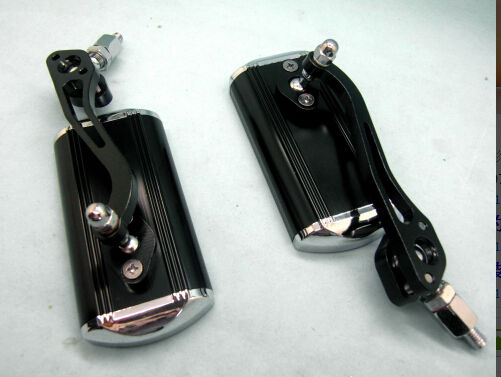 売上金10mm2014年ホットサイドミラースクータークロムオートバイバックミラー問屋・仕入れ・卸・卸売り