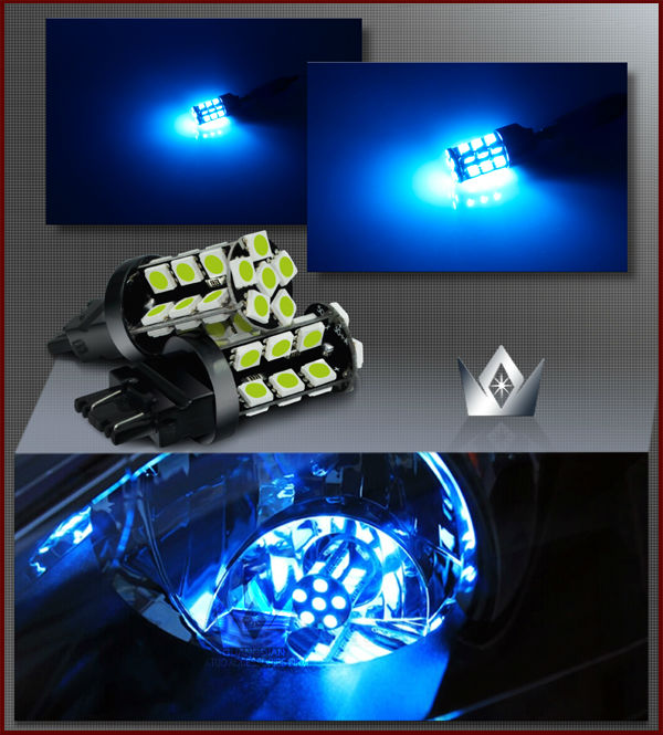 アメ車専用3157 led 30連 デイライト/ポジション・デイライト・ウインカー・テール・ストップランプのLED化に!5050チップ搭載問屋・仕入れ・卸・卸売り