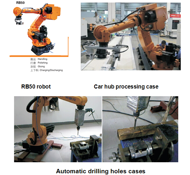 ロボットマニピュレータ- 機械的なロボットアームマシンの手仕入れ・メーカー・工場