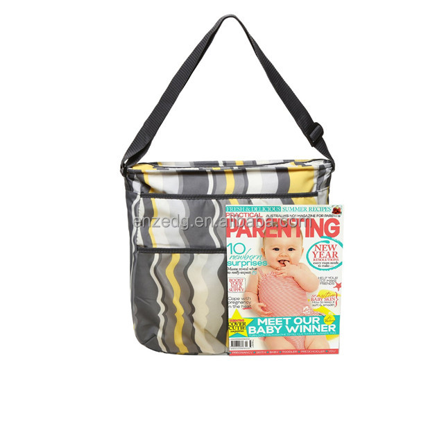 2014年ムーティ- 機能的なマミーバッグの赤ん坊のおむつおむつ袋問屋・仕入れ・卸・卸売り