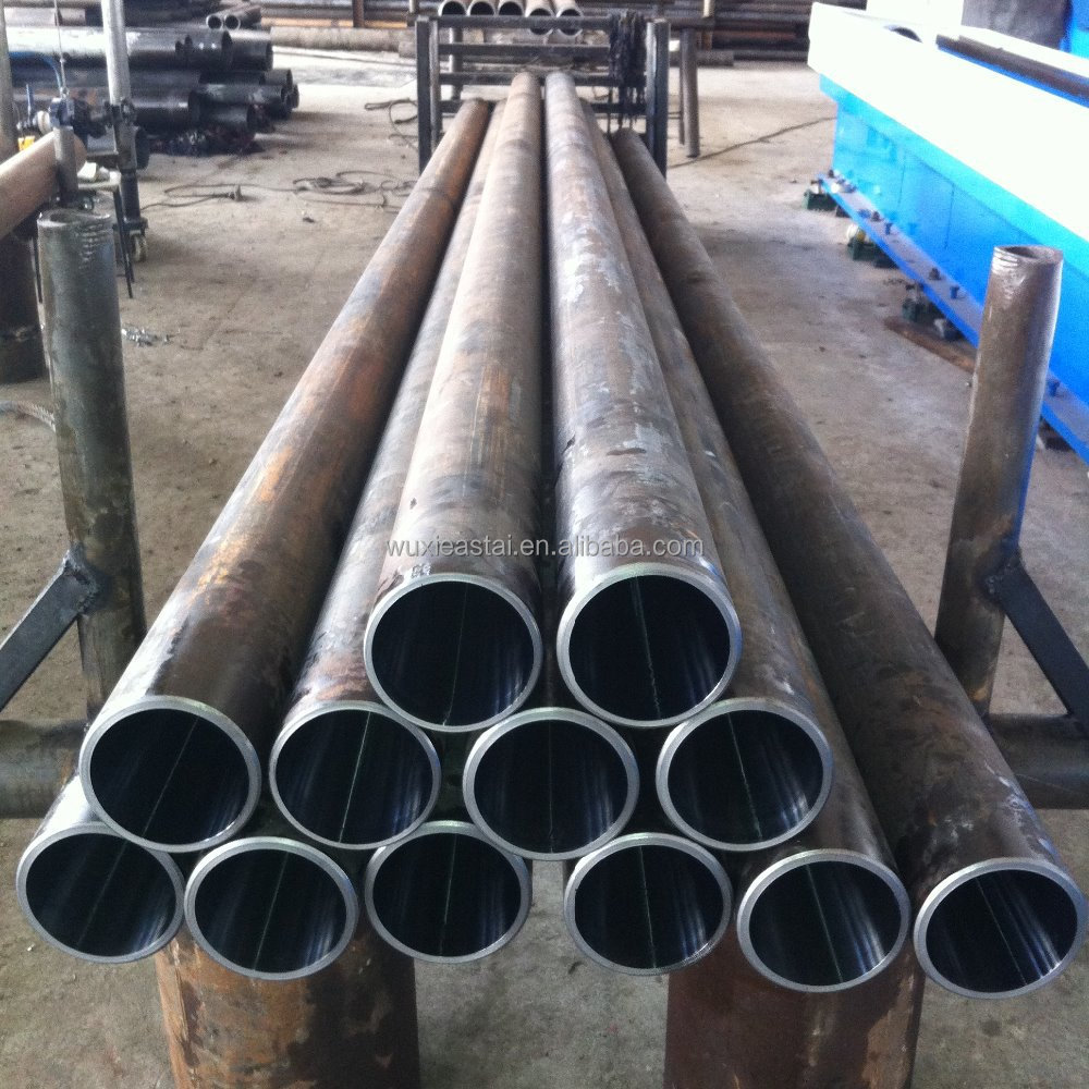 stkm 13c cds pipes for cylinder din2391